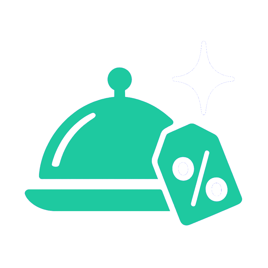 DishDeal Logo